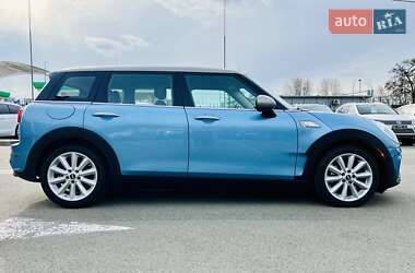 Універсал MINI Clubman 2017 в Києві