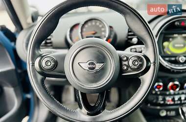 Універсал MINI Clubman 2017 в Києві