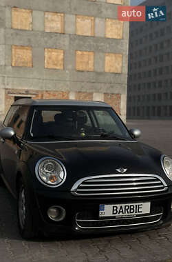 Универсал MINI Clubman 2009 в Тернополе