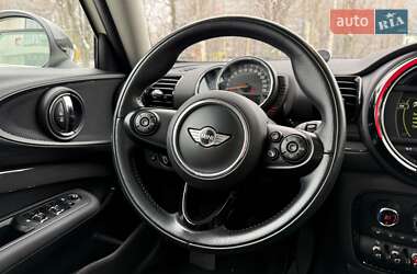 Універсал MINI Clubman 2016 в Дніпрі