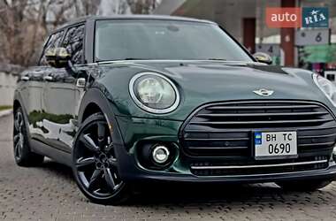 Хетчбек MINI Clubman 2016 в Одесі