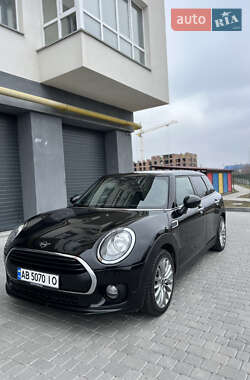 Універсал MINI Clubman 2018 в Вінниці