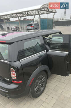 Универсал MINI Clubman 2011 в Черкассах