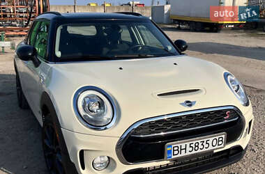 Универсал MINI Clubman 2017 в Одессе