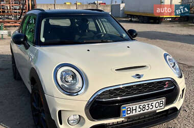 Универсал MINI Clubman 2017 в 