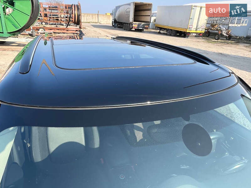 Универсал MINI Clubman 2017 в Одессе