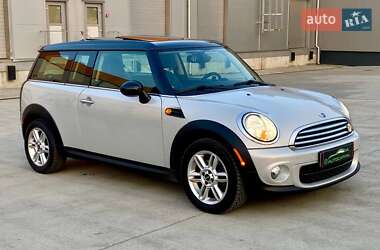 Универсал MINI Clubman 2011 в Киеве