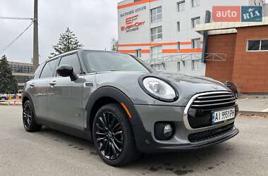 Универсал MINI Clubman 2016 в Киеве