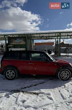 Універсал MINI Clubman 2012 в Києві