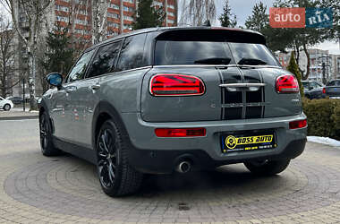 Універсал MINI Clubman 2021 в Львові