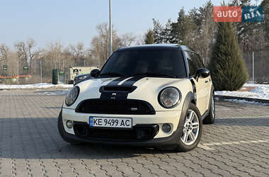 Универсал MINI Clubman 2013 в 