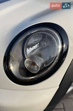 Универсал MINI Clubman 2013 в 