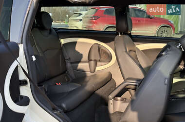 Универсал MINI Clubman 2013 в 