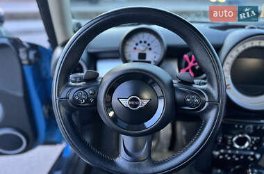 Универсал MINI Clubman 2012 в 