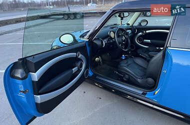 Универсал MINI Clubman 2012 в 