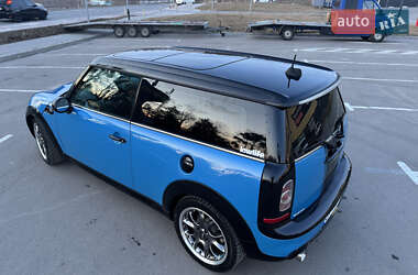 Универсал MINI Clubman 2012 в 