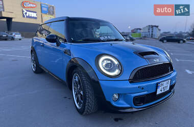 Универсал MINI Clubman 2012 в 