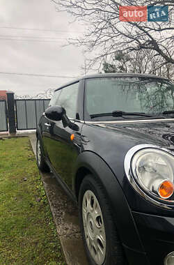 Универсал MINI Clubman 2007 в 