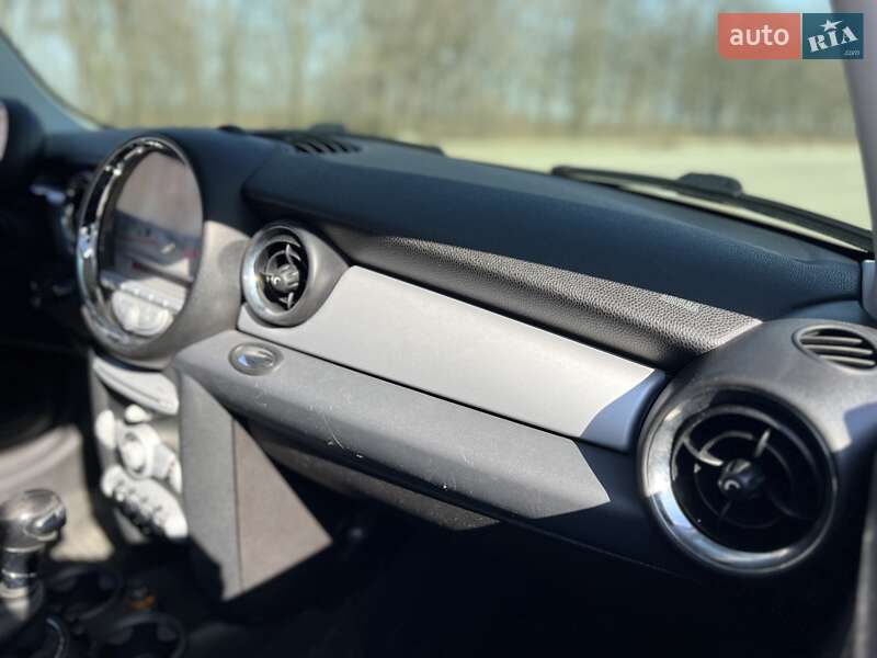 Универсал MINI Clubman 2008 в Днепре
