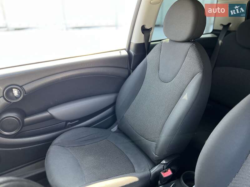 Универсал MINI Clubman 2008 в Днепре