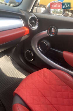 Универсал MINI Clubman 2007 в 