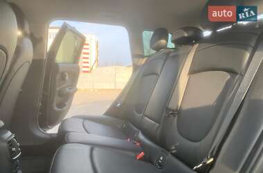 Универсал MINI Clubman 2017 в 
