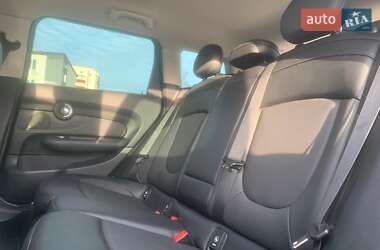 Универсал MINI Clubman 2017 в Староконстантинове