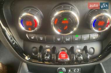 Универсал MINI Clubman 2017 в Староконстантинове