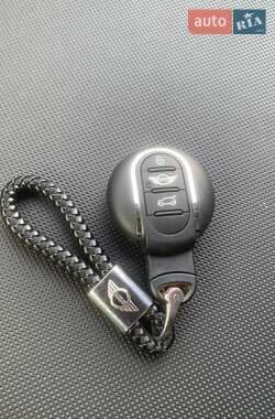 Универсал MINI Clubman 2017 в 
