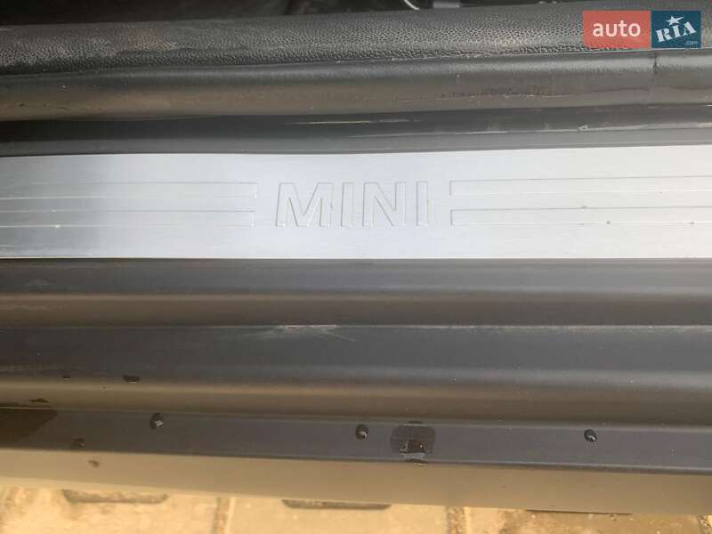 Универсал MINI Clubman 2017 в Староконстантинове