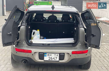 Универсал MINI Clubman 2016 в 