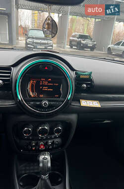 Универсал MINI Clubman 2016 в 