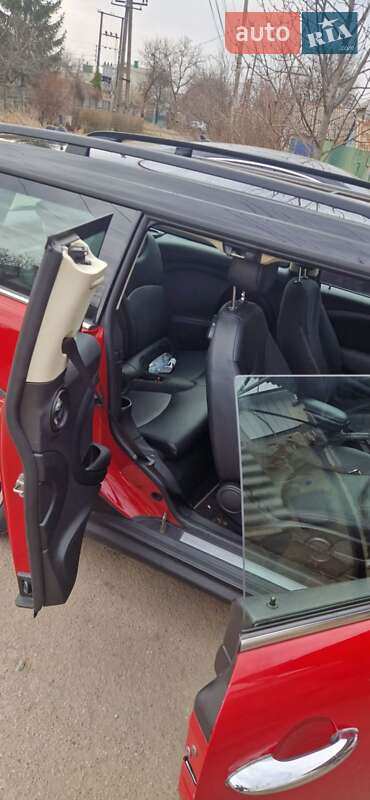 Универсал MINI Clubman 2011 в Краматорске