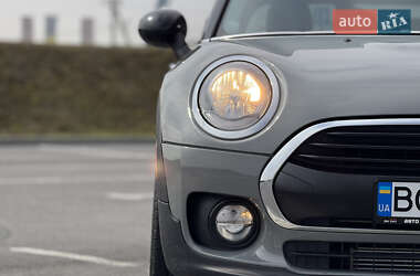 Универсал MINI Clubman 2016 в 