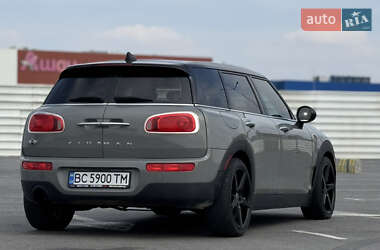 Универсал MINI Clubman 2016 в 