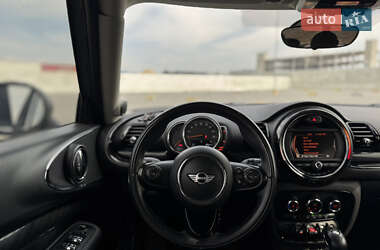 Универсал MINI Clubman 2016 в 