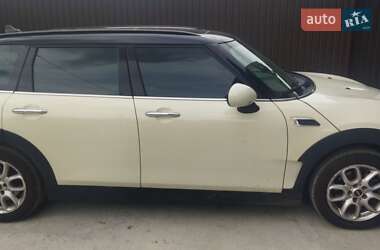 Універсал MINI Clubman 2016 в Борисполі