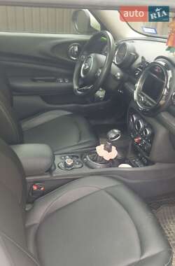Універсал MINI Clubman 2016 в Борисполі