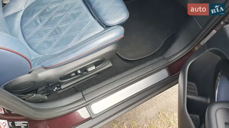 Універсал MINI Clubman 2015 в 