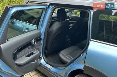 Універсал MINI Clubman 2016 в Києві