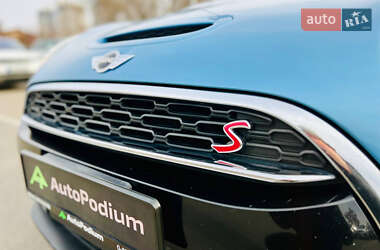 Универсал MINI Clubman 2017 в 