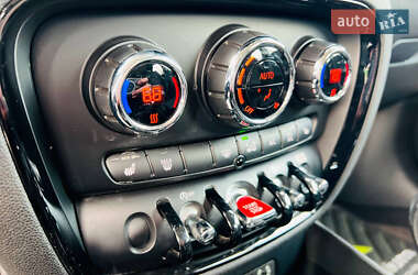 Универсал MINI Clubman 2017 в 