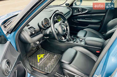Универсал MINI Clubman 2017 в 