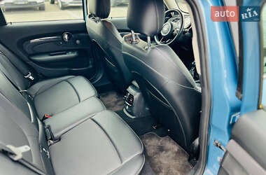 Универсал MINI Clubman 2017 в 
