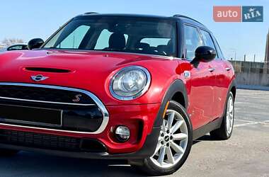 Універсал MINI Clubman 2016 в 