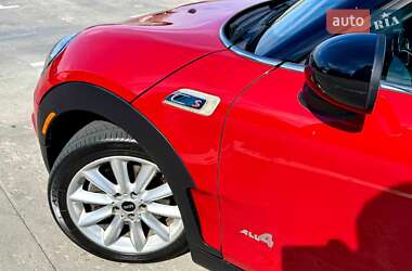 Універсал MINI Clubman 2016 в 