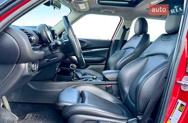 Універсал MINI Clubman 2016 в 