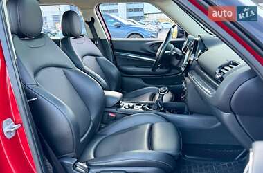 Універсал MINI Clubman 2016 в 