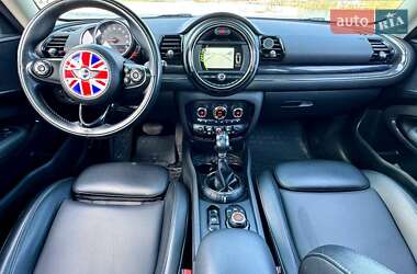 Універсал MINI Clubman 2016 в 