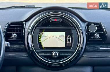 Універсал MINI Clubman 2016 в 